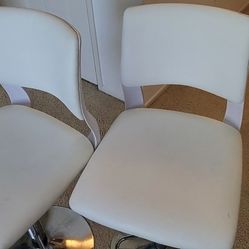 Barstool Set