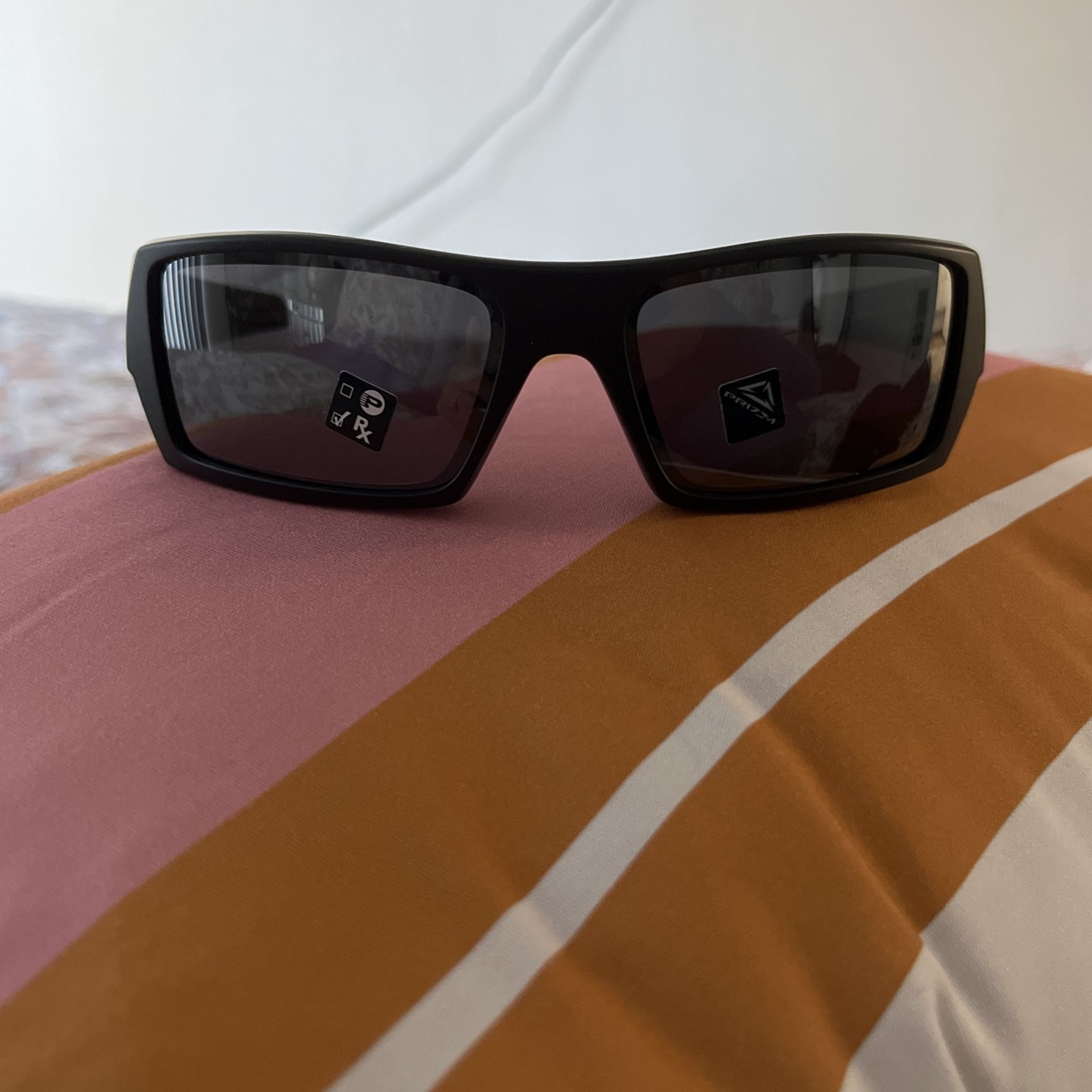 Miami Dolphins Oakley Sunglasses