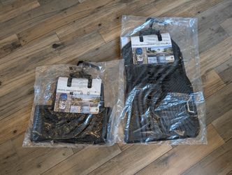 Genuine OEM BMW i4 All Weather Mats