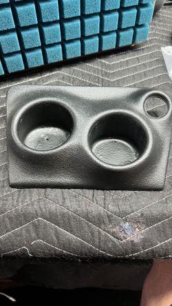 E30 kooglewerks Cup Holder
