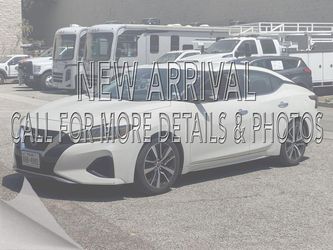 2023 Nissan Maxima