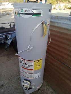 75 gallon water heater