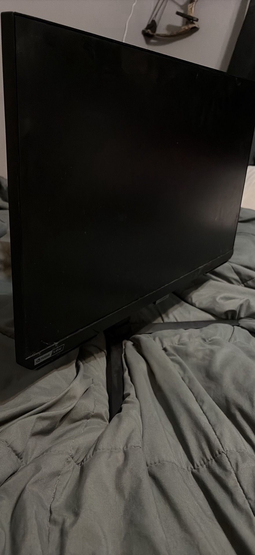 27” Samsung Odyssey G4 Series LED GAMING 240Hz