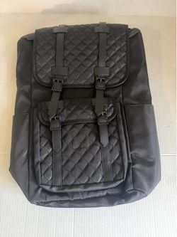 Travel back pack