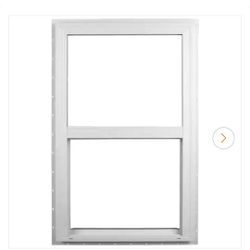BRAND NEW 32X52 Single Hung Window