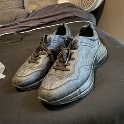 Gucci Shoes Size 9.5/10