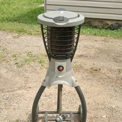 Coleman Outdoor Propane Bug Zapper