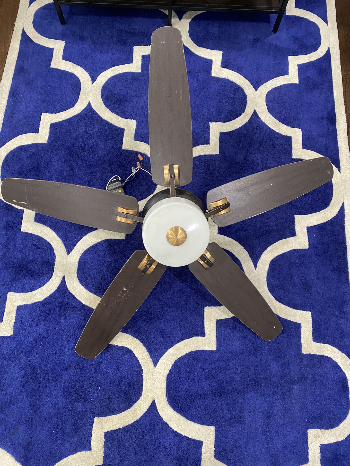 Ceiling fan for only 80$