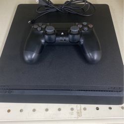 Sony PS4 Game System