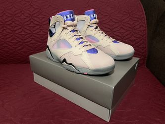 Jordan 7s Size 9
