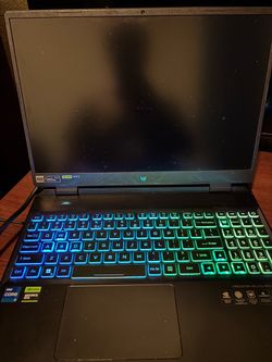 Rtx gaming laptop no trades
