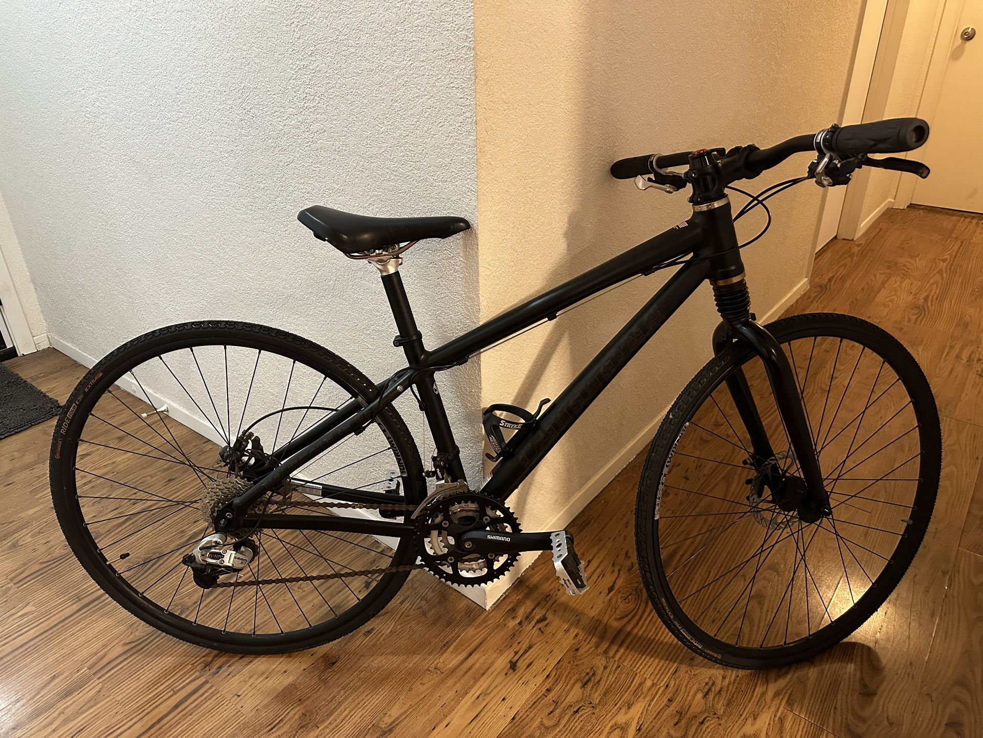 Cannondale Bad Boy