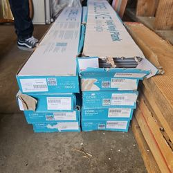 Vinyl Flooring