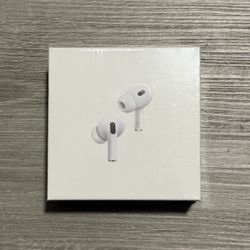 AirPod Pro 2