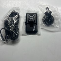 Vehicle Dash Cam