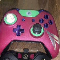 Xbox Controller