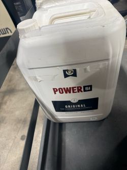 Power si 20l (expired)