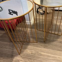 Side Tables