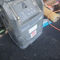 Consentrador De Oxigeno 