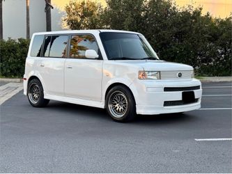2005 Scion xB