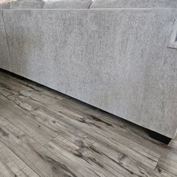 Couch w/ Chase Lounge