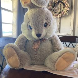 Large Easter Bunny