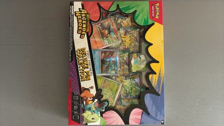 Pokémon - Ascended Heroes Deluxe Pin Collection
