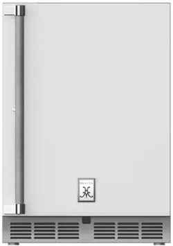 HESTAN Refrigerator GRSR24WH 00162 .