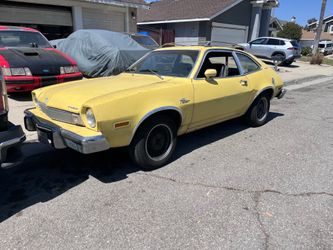1975 ford pinto