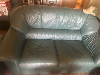 Love Seat
