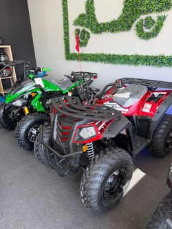 ATV