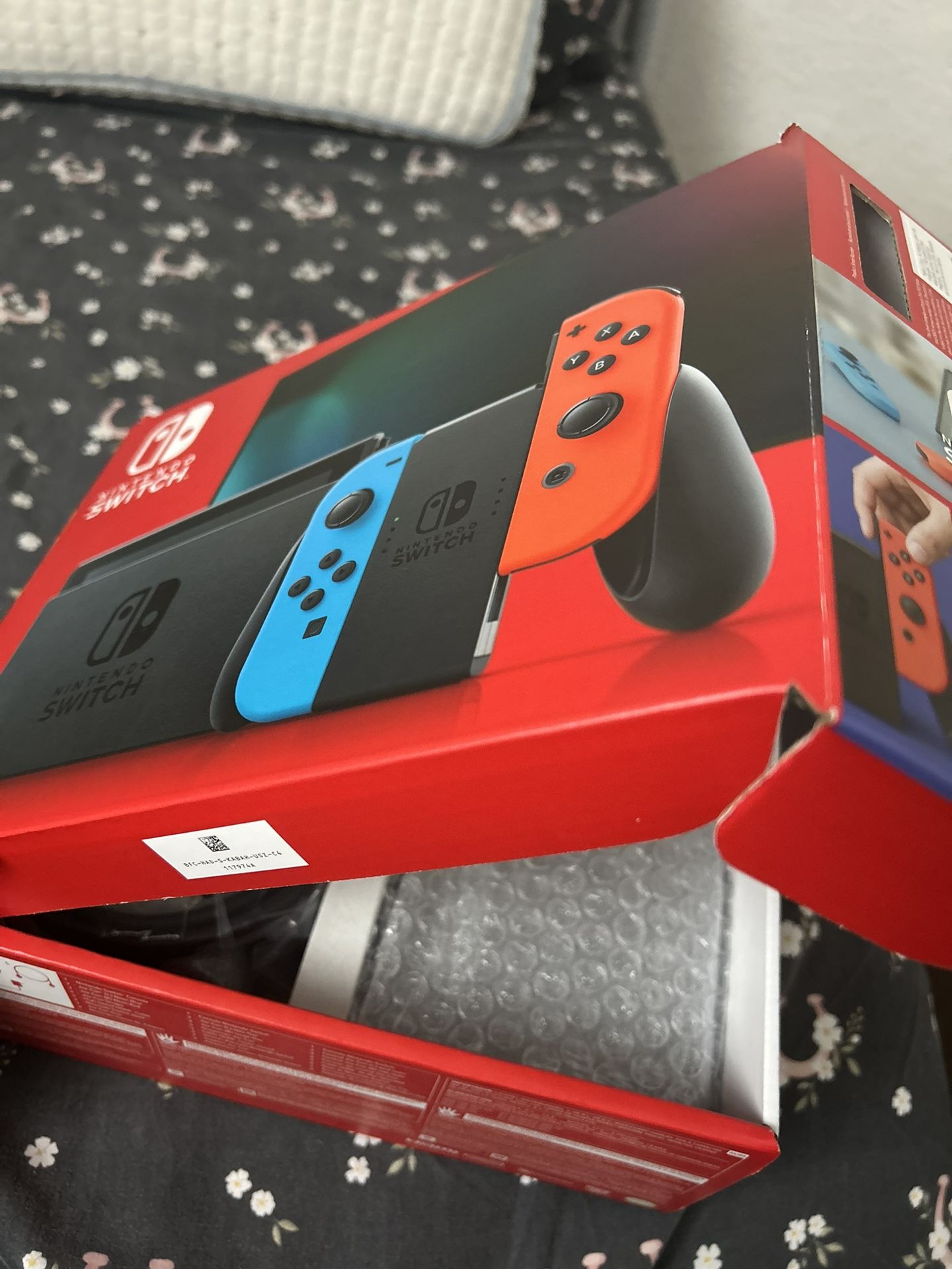 Nintendo Switch Accessories