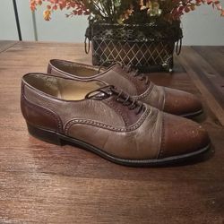 Bossini Dress Shoes Size 8