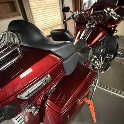 2015 Harley Davidson Rd. glide screaming eagle