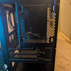 Nzxt H210 Mini ITX Case 