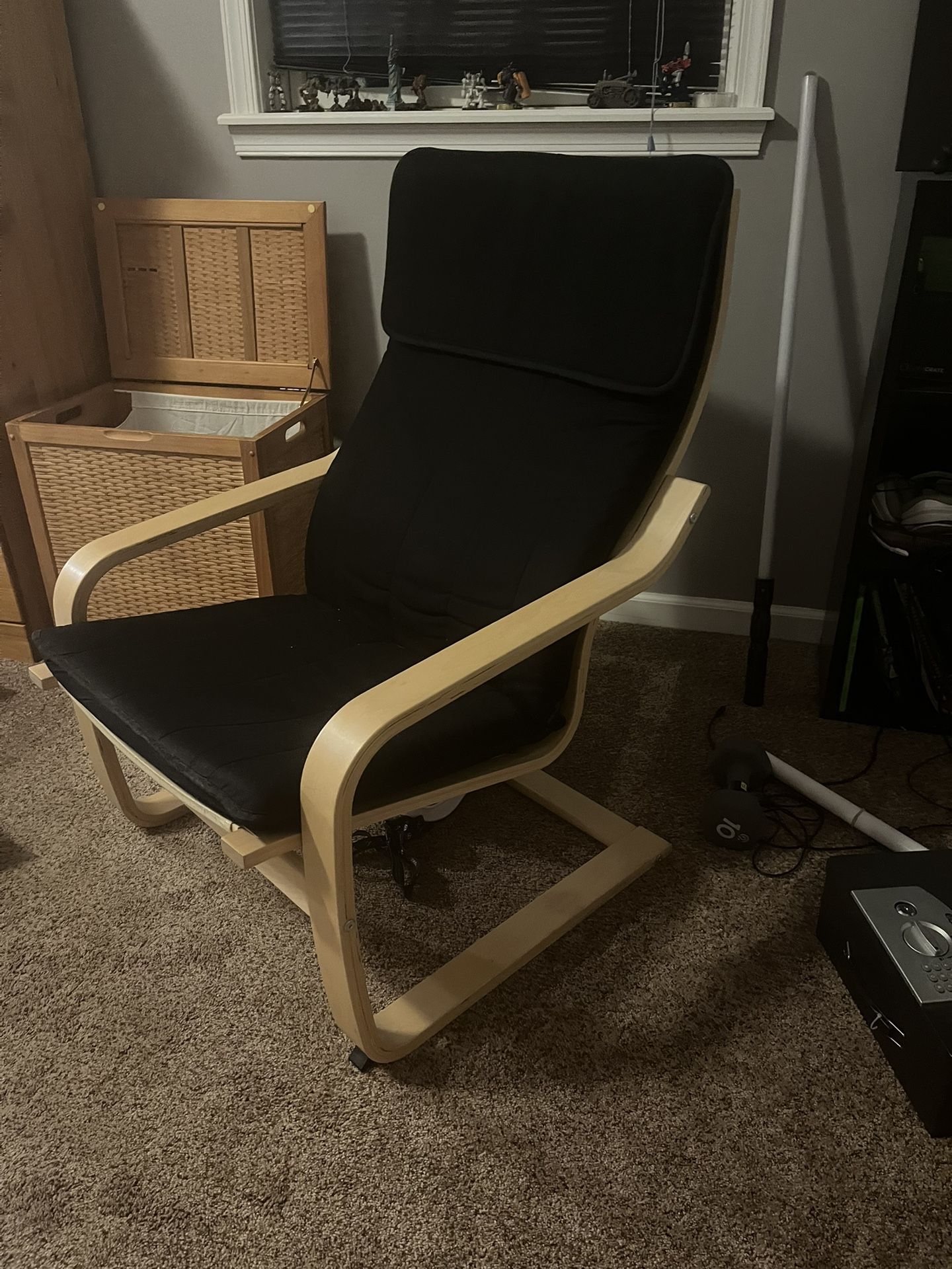 Ikea Chair