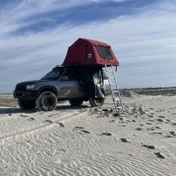 CVT Shasta Summit Series SF