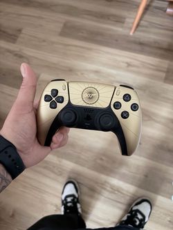 007 Play station 5 controller