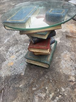 Vintage Coffee Table