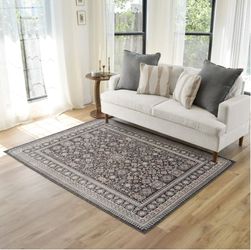 Thomasville Finlay Doria 5' x 7' Area Rug Retail $150