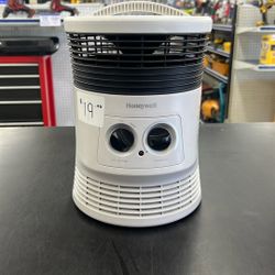 Honeywell Heater 