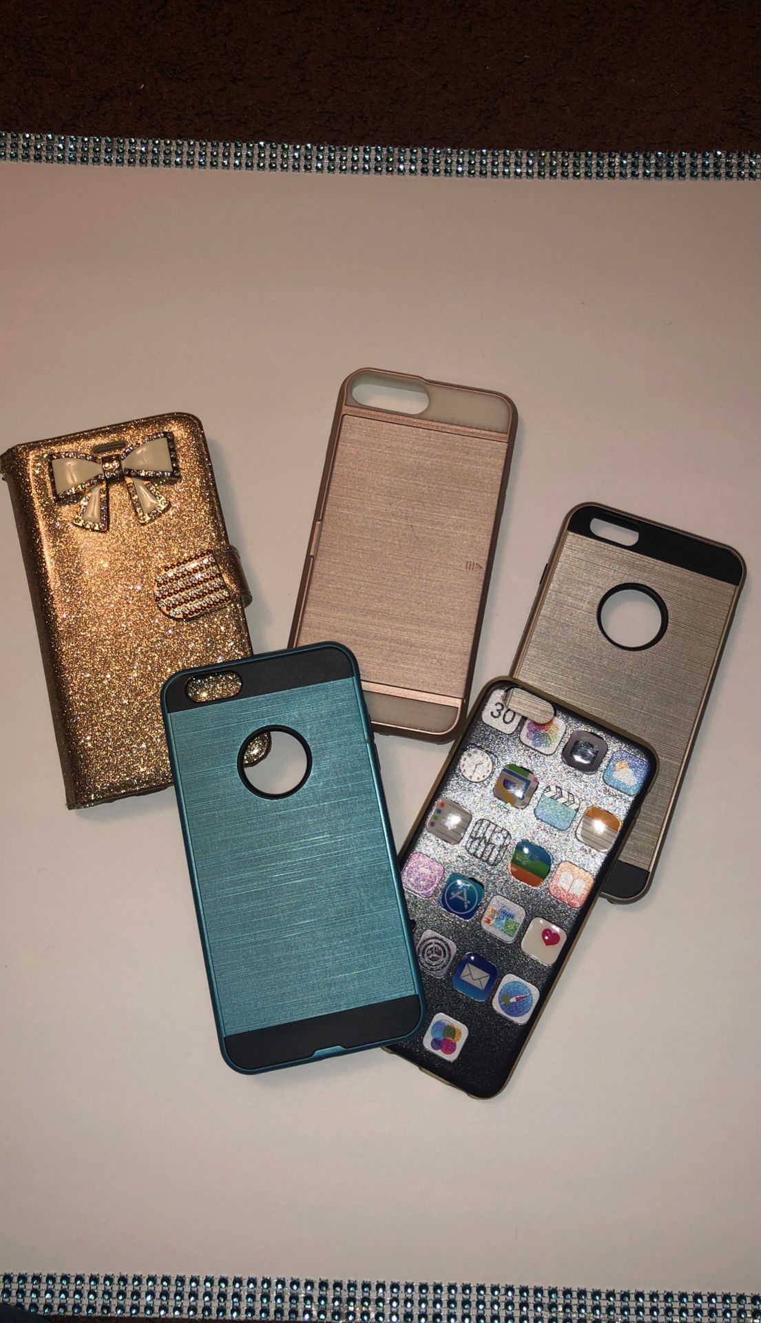 iPhone 6 Plus one cases