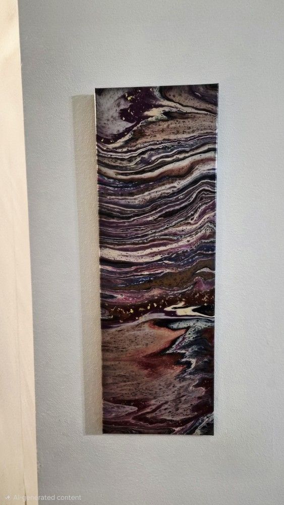 12x36 Home Decor Wall Art