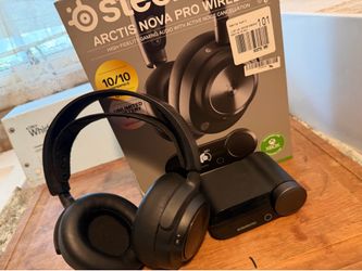 Artic Nova Pro Wireless