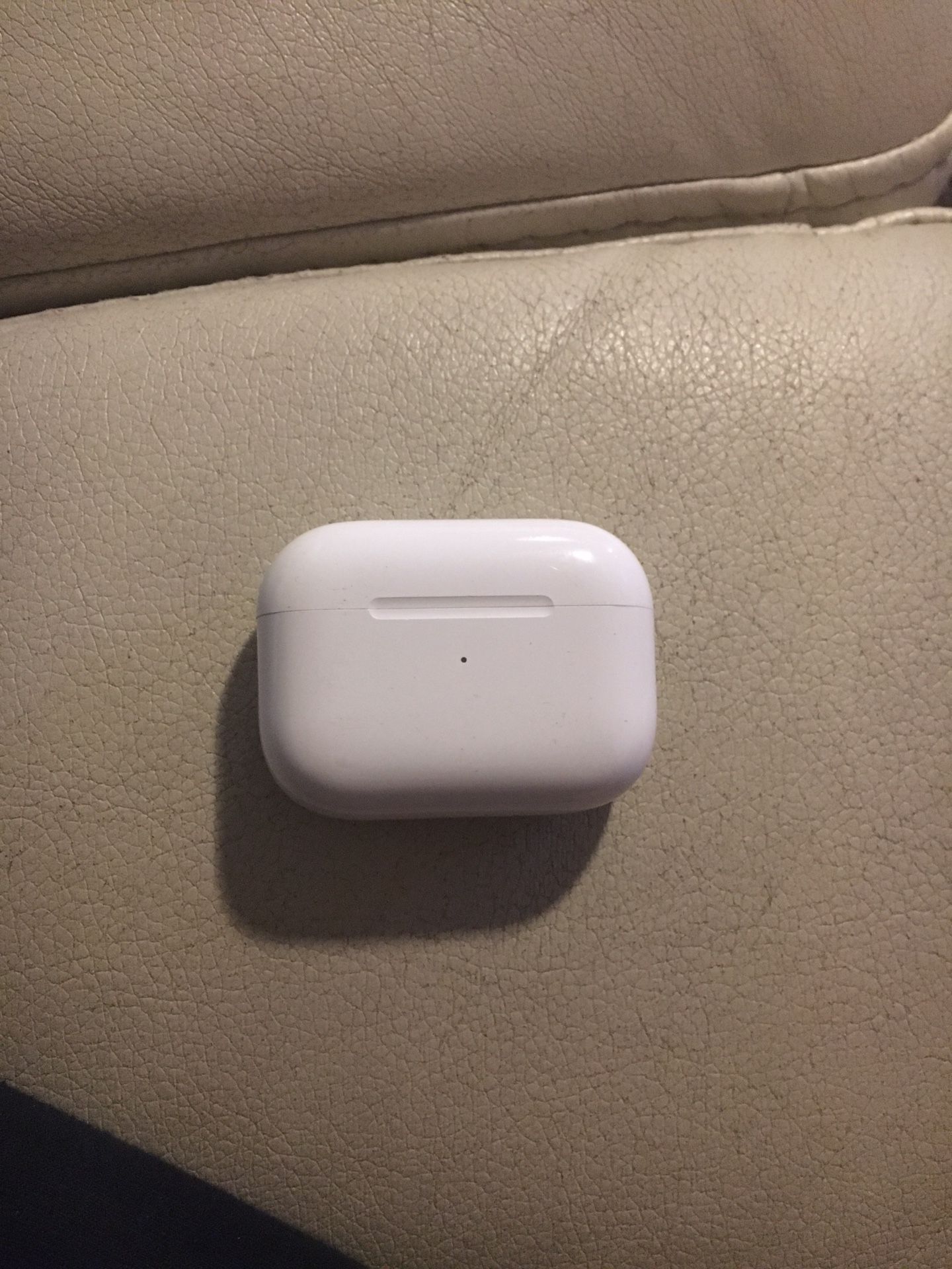 AirPod Pros Gen 2