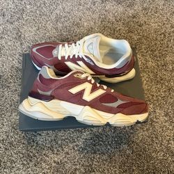 New Balance Shoes - Size 8