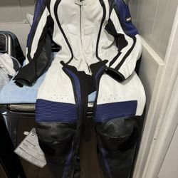 BILT Riding Suit