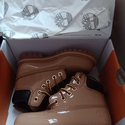 Timberlands 