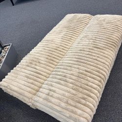 Couch Futon, Perfect Condition