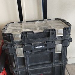 Husky Packout 